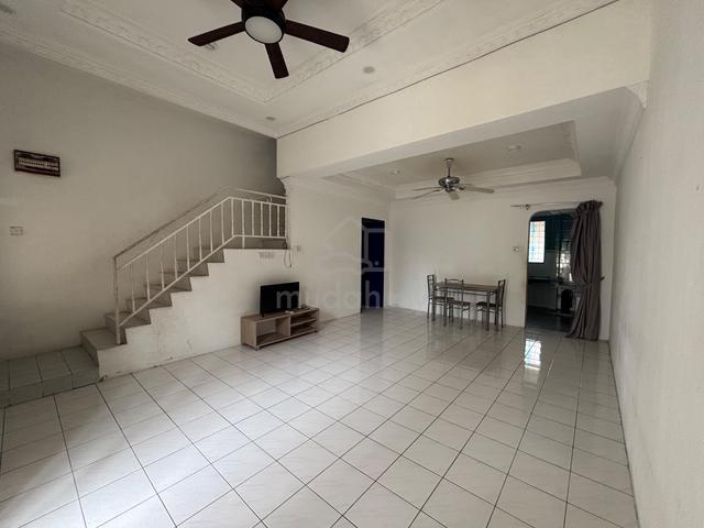 Taman Puluduk Penampang 3R3B Terrace 1786sqft For Rent  1