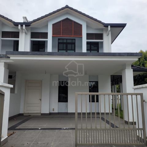 2 Sty Corner lot at cradleton@ Eco majestic Semenyih 1