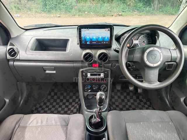 2011 Proton Saga 1.3 FLX (M) 5 Speed Manual - 4