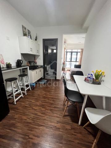 K Avenue Residential 1