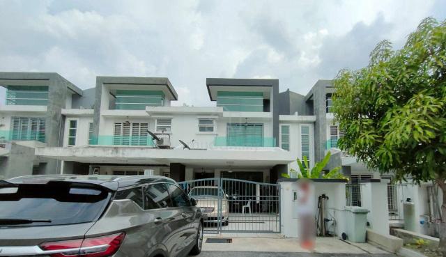 Taman Tiara East, Semenyih, 2-Storey Terrace House, Below Market! 1