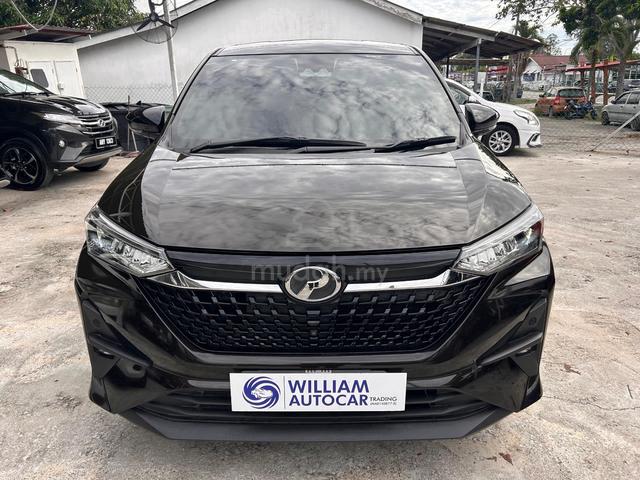 2023 Perodua ALZA 1.5 AV MY22 (A) - 3