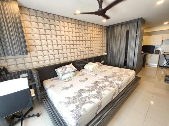 Greenfield Regency 1