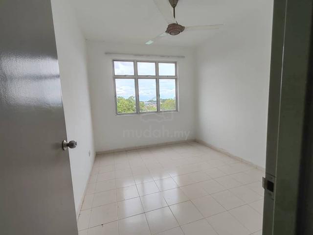 Villa Krystal @ Bandar Selesa Jaya 1