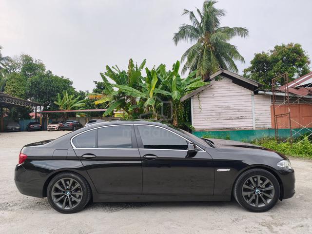 (LOAN KEDAI) Bmw 5 SERIES 2.0 20I F10 (2014) - 5