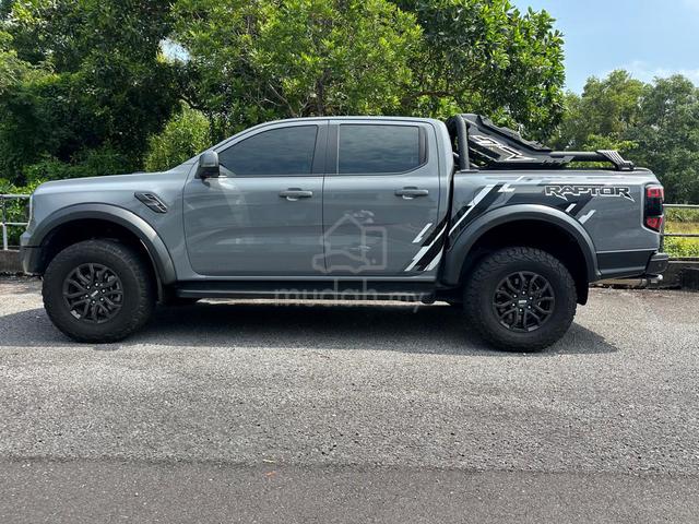 2023 Ford RANGER 2.0 RAPTOR BI-TURBO MY18 T6 - 3