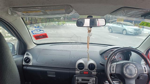 2012 Proton SAGA 1.6 FLX SE (A) - 5