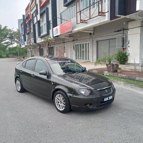 2008 Proton GEN-2 1.6 H-LINE CPS FACELIFT (A) - 1