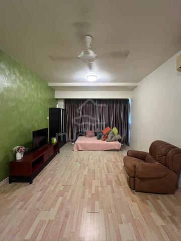 The Peak Suites 1