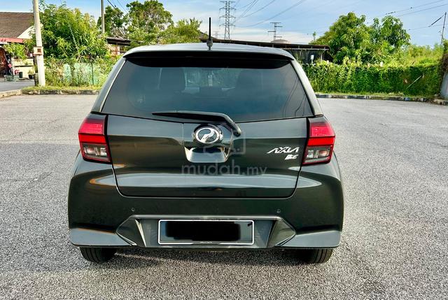 2023 Perodua AXIA 1.0 SE MY23 A300 D74A (A) - 4