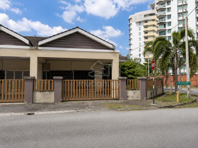 [SAVE UP 40K] Taman Klebang Harmoni, 2,915 sf, Chemor 1