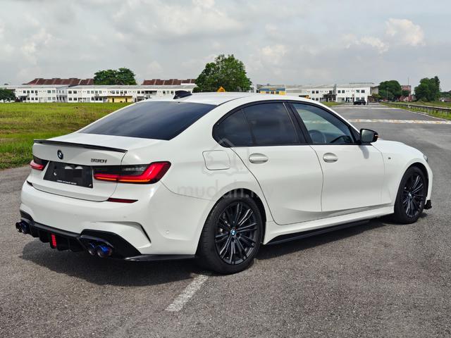 2020 Bmw 330i 2.0 M SPORT (A) - 4