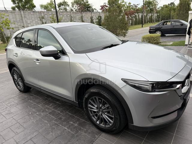 2020 Mazda CX-5 2.0 2WD HIGH SPEC FACELIFT (A) - 2