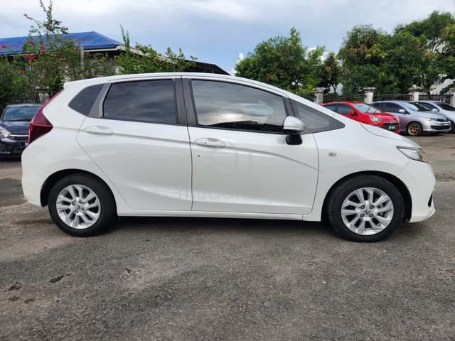 2018 Honda JAZZ 1.5 S (A) - 4