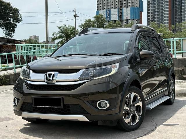 Honda BR-V 1.5 V (A) L.SEAT / P.START - 2