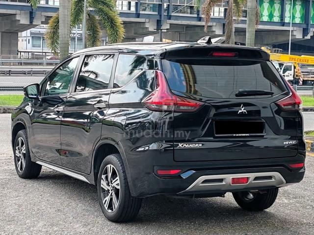 2022 Mitsubishi XPANDER 1.5 MPV 7ST 360CAM KLES - 3