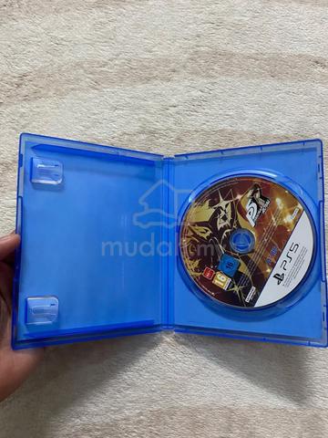 Persona 5 Royal (USED) - photo 3 of 3