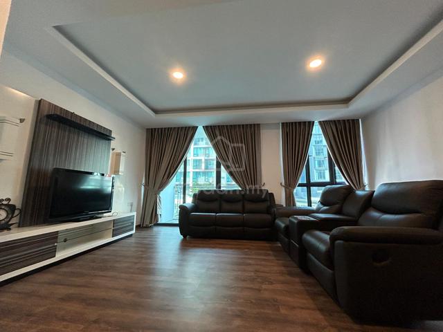 Jazz Suites @ Vivacity 1