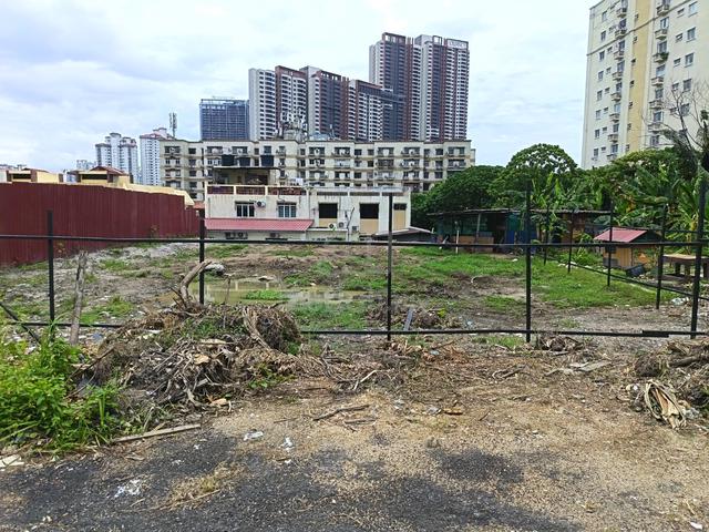 TAMAN AYER PANAS Setapak [ BUNGALOW LAND / KL TOWER VIEW ] 1