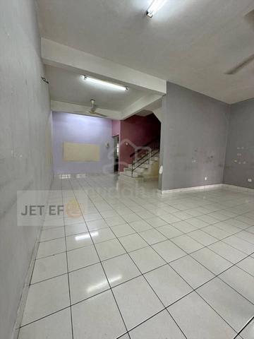 Bandar Bukit Tinggi 2 Amelia Homes 2 Storey House for Sale at Klang 1