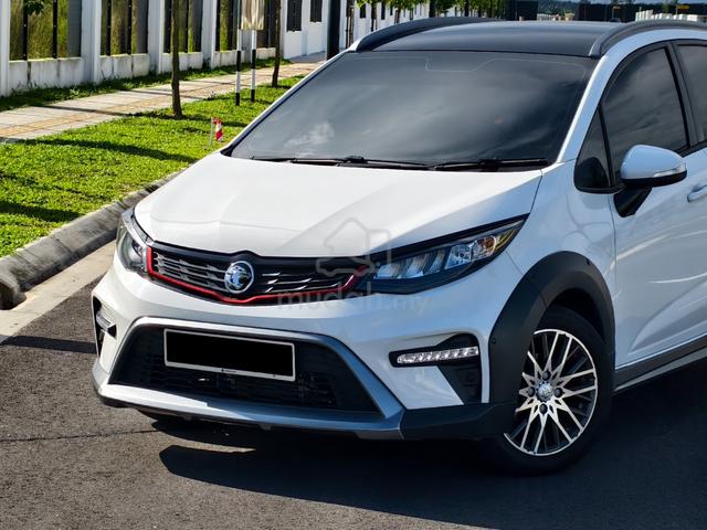 {2024}Proton IRIZ 1.6 ACTIVE (A) P/Start Full Loan - 5