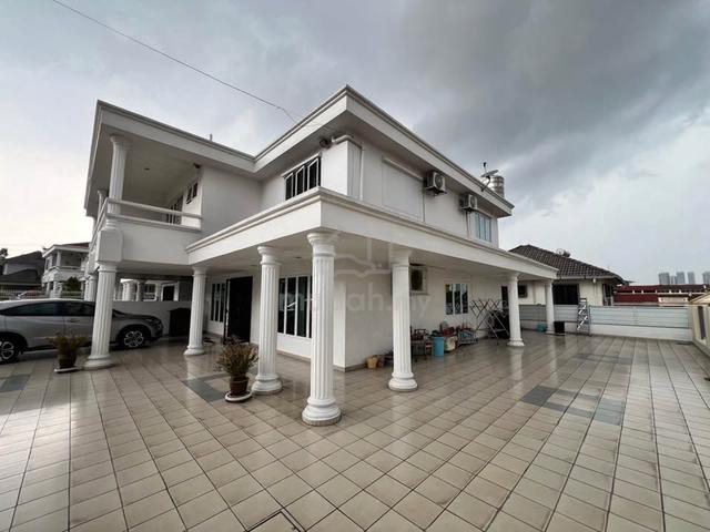 Taman Eng Ann Klang Double Storey Semi-D For Sale!! 1