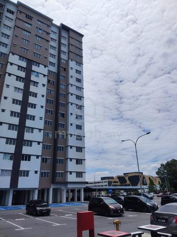 Pangsapuri D’kayangan Semenyih 1