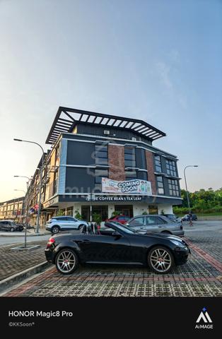 2007 Mercedes Benz SLK-CLASS 1.8 200 K (CBU) R171 - 1