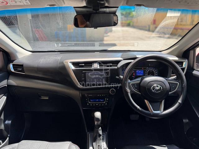 [2020] Perodua MYVI 1.5 ADVANCE (A) AV HIGH SPEC - 3
