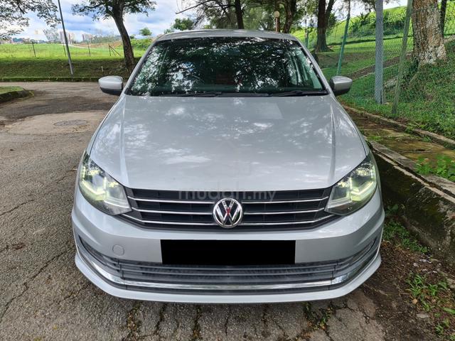 Volkswagen Vento 1.2 TSI Highline FullLeatherSeat - 4