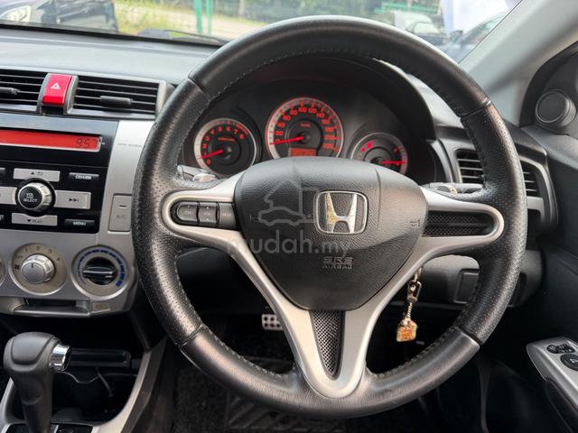 2011 Honda CITY 1.5 E (A) - 5
