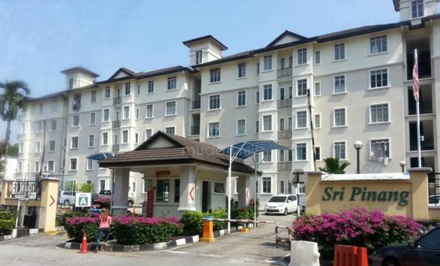 Sri Pinang (Puchong) 1