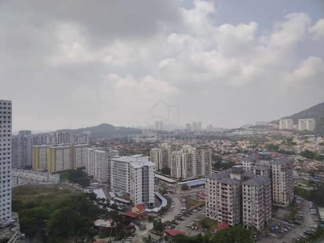 Bayan Lepas Rooms for rent 1