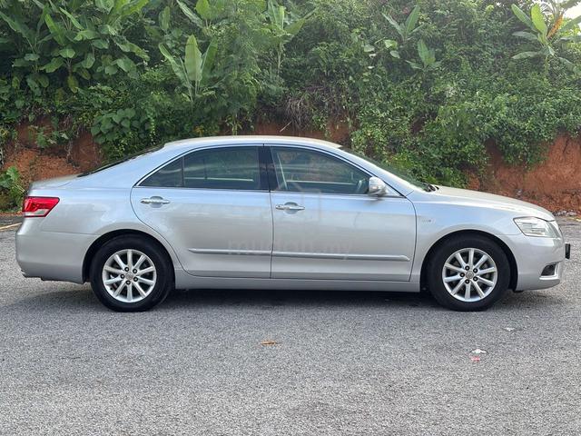 2012 Toyota CAMRY 2.0 G (A) - 5