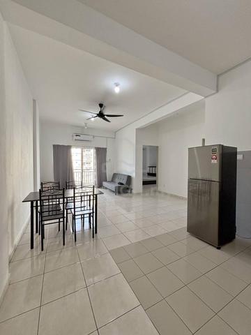 Taman Suria Phase 2 Apartment 1
