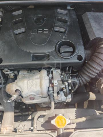 2017 Perodua BEZZA 1.3 PREMIUM X (A) - 4