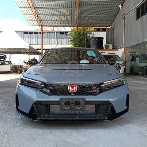 2024 Honda CIVIC 2.0 TYPE R MY23 FL5 (M) - 2