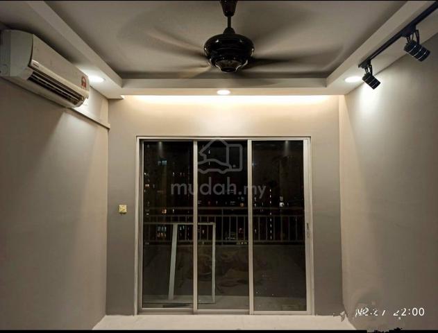 Residensi Wangsamas 2