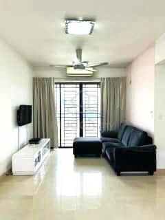 Rivercity Condominium 1