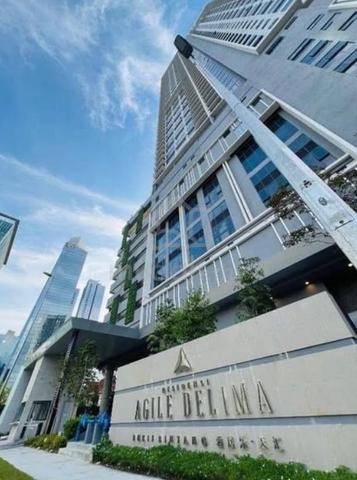 Agile Bukit Bintang 1