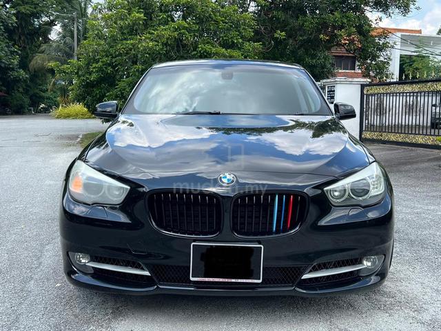 2010 Bmw 535i 3.0 GRAN TURISMO/ Tiptop/ 1 DatoOwn! - 2