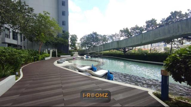 The Havre Bukit Jalil Master Room For Rent Low Deposit Book Room Now 1