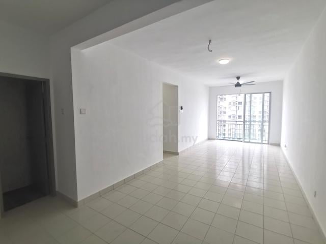 Seri Serindit Residence 1