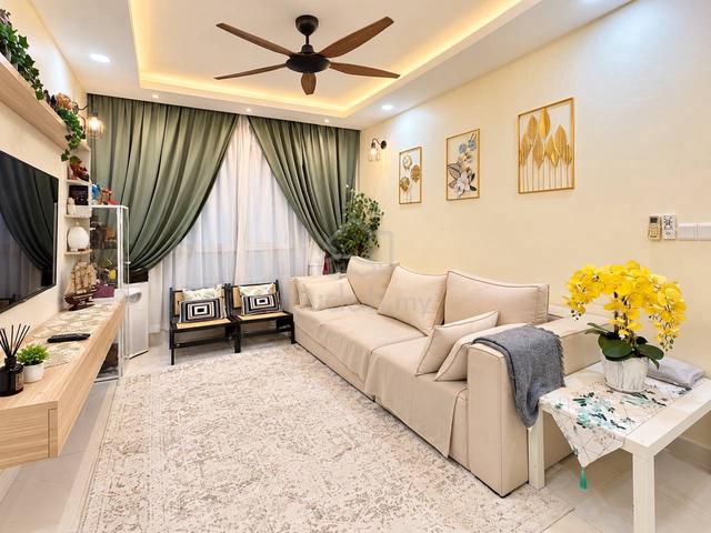 Aronia Apartment 1