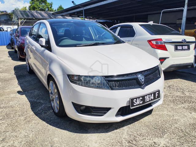 2017 Proton PREVE 1.6 CFE PREMIUM (A) - 3