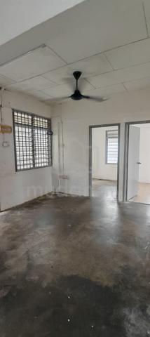 Taman Machang Bubok Flat 1