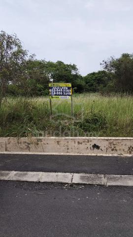 Lot Banglo RPT Kinding 2 Ipoh Perak Untuk Dijual 1