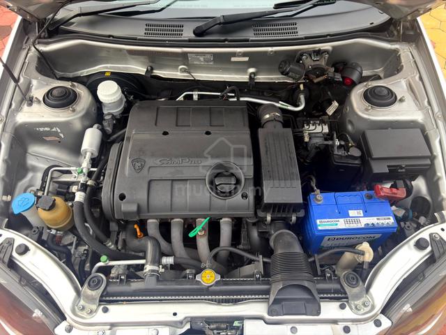 2015 Proton PERSONA 1.6 EXECUTIVE (A) - 5
