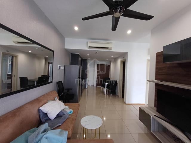 Encorp Marina Puteri Harbour 1