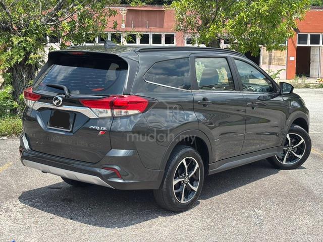 2020 Perodua ARUZ 1.5 AV ARUZ - 3